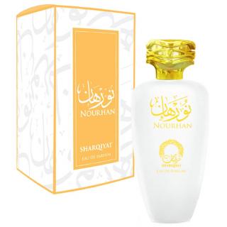 Nourhan 100ml - Apa de Parfum, unisex