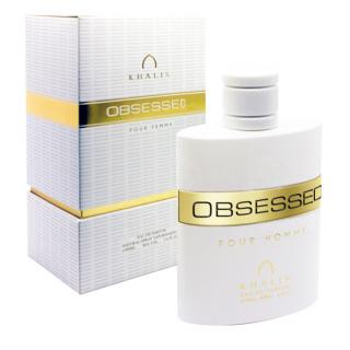 Obsessed 100ml - Apa de Parfum, dama