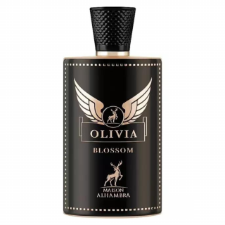 Olivia Blossom 80ml - Apa de Parfum, dama