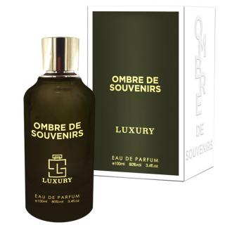 Ombre de Souvenirs 100ml - Apa de Parfum, barbati