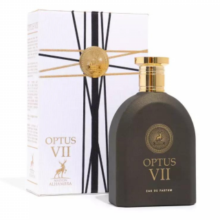 Optus VII - Roman 100ml - Apa de Parfum, barbati