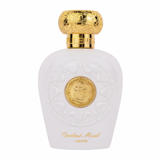 Opulent Musk 100ml - Apa de Parfum, dama