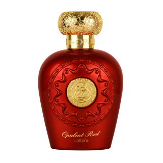 Opulent Red 100ml - Apa de Parfum, dama