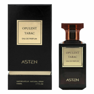 Opulent Tabac 100ml - Apa de Parfum, unisex