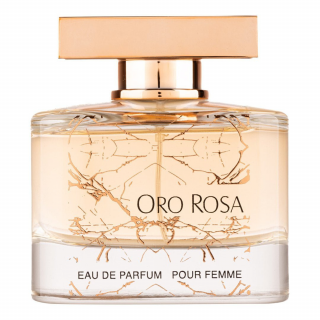 Oro Rosa 100ml - Apa de Parfum, dama