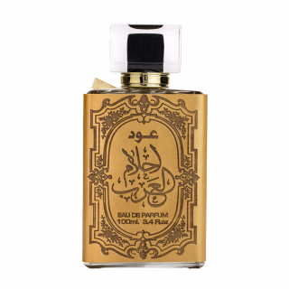 Oud Ahlam al Arab 100ml - Apa de Parfum, barbati