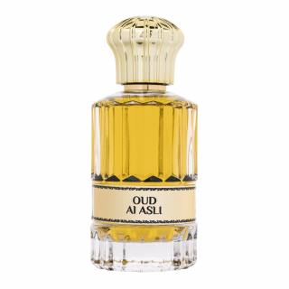 Oud al Asli 100ml - Apa de Parfum, unisex