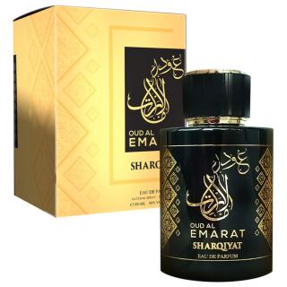 Oud al Emarat 100ml - Apa de Parfum, unisex