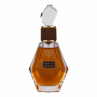 Oud al Safwa 80ml - Apa de Parfum, barbati