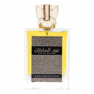 Oud Al Sultan Exclusive Oud 100ml - Apa de Parfum, barbati