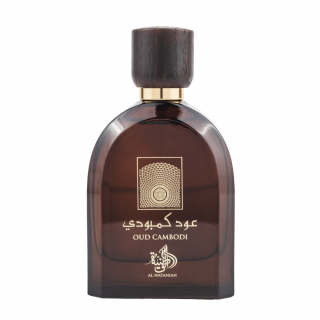 Oud Cambodi 100ml - Apa de Parfum, barbati