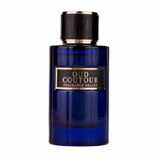 Oud Couture 100ml - Apa de Parfum, unisex