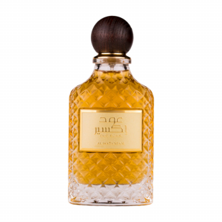 Oud Elixir 100ml - Apa de Parfum, unisex