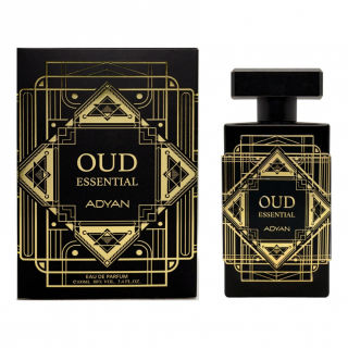 Oud Essential 100ml - Apa de Parfum, unisex