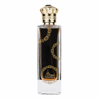 Oud Fazza 100ml - Apa de Parfum, unisex