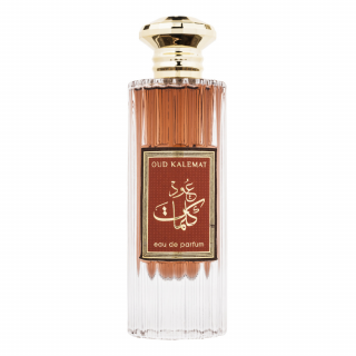 Oud Kalemat 100ml - Apa de Parfum, unisex