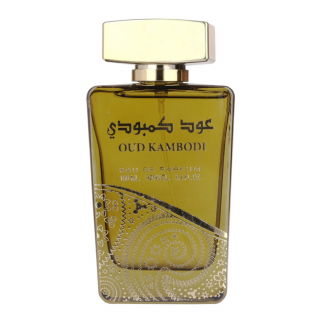 Oud Kambodi 100ml - Apa de Parfum, barbati