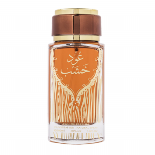 Oud Khashab 100ml - Apa de Parfum, barbati