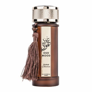 Oud Mood 100ml - Apa de Parfum, unisex