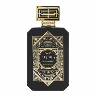 Oud Mystery 100ml - Apa de Parfum, barbati