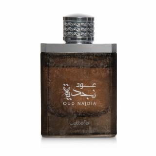 Oud Najdia 100ml - Apa de Parfum, barbati