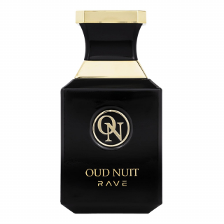 Oud Nuit 100ml - Apa de Parfum, unisex