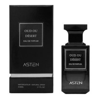 Oud ou Desert 100ml - Apa de Parfum, unisex