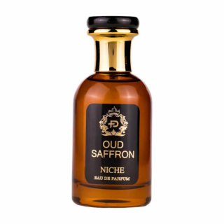 Oud Saffron 100ml - Apa de Parfum, unisex