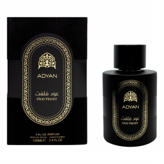 Oud Velvet 100ml - Apa de Parfum, unisex