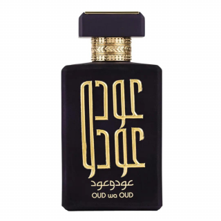 Oud Wa Oud 100ml - Apa de Parfum, barbati