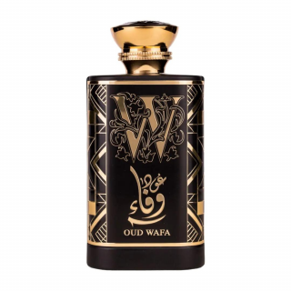 Oud Wafa 100ml - Apa de Parfum, barbati