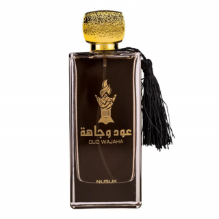 Oud Wajaha 100ml - Apa de Parfum, dama