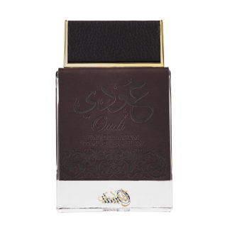 Oudi 100ml - Apa de Parfum, barbati