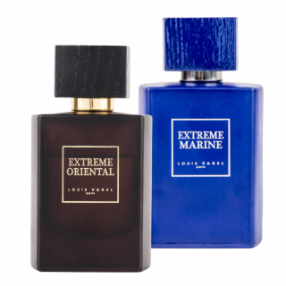 Pachet 2 parfumuri barbati 100ml: Extreme Oriental + Extreme Marine