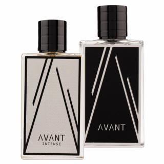 Pachet 2 parfumuri barbati: Avant 100ml + Avant Intense 100ml