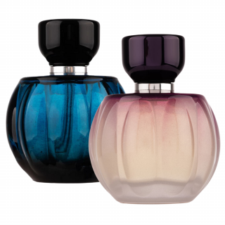 Pachet 2 parfumuri dama: Passion De Night 100ml + Pure Passion 100ml