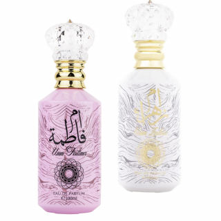 Pachet 2 parfumuri Umm Wadi al Khaleej 100ml