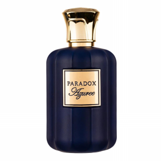 Paradox Azuree 100ml - Apa de Parfum, unisex