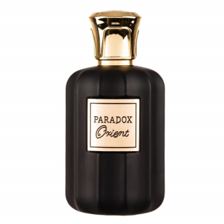 Paradox Orient 100ml - Apa de Parfum, unisex