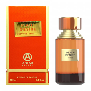 Peach Desire 100ml - Extract de Parfum, dama