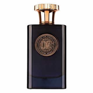 Perfume for Generation 02 90ml - Apa de Parfum, unisex