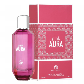 Pink Aura 100ml - Apa de Parfum, dama