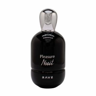 Pleasure Nuit 100ml - Apa de Parfum, dama