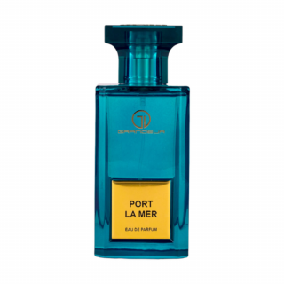 Port la Mer 100ml - Apa de Parfum, unisex