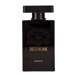 Portofino Noir 100ml - Apa de Parfum, barbati