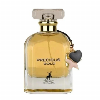 Precious Gold 80ml - Apa de Parfum, dama