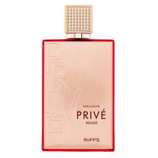 Prive Rouge Exclusive 80ml - Apa de Parfum, unisex