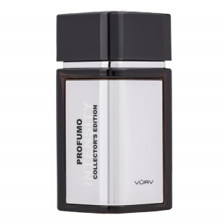 Profumo Intensity Silver 100ml Collector s Edition - Apa de Parfum, barbati