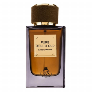 Pure Desert Oud 100ml - Apa de Parfum, unisex