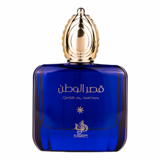 Qasr Al Watan 100ml - Apa de Parfum, unisex